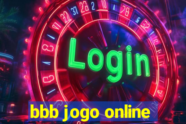 bbb jogo online